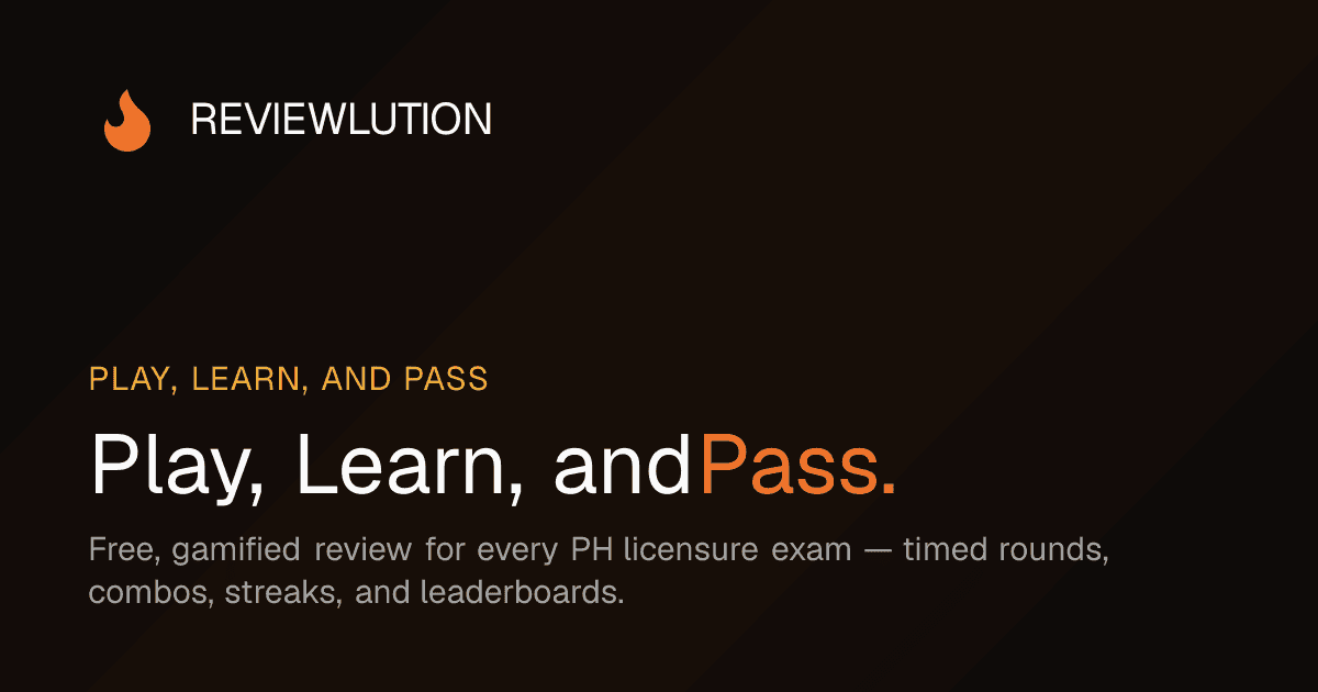 Reviewlution preview